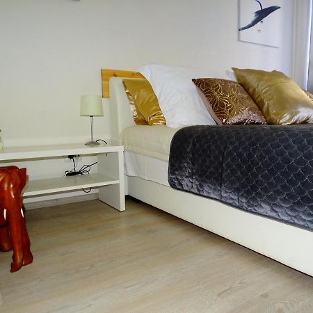 Apartment Suzana 1Br Split Ngoại thất bức ảnh