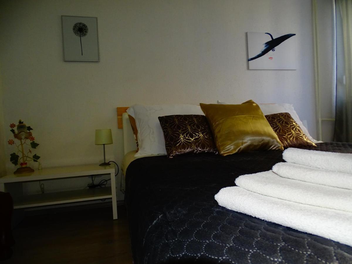 Apartment Suzana 1Br Split Ngoại thất bức ảnh